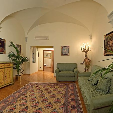 피렌체 Michelangiolo Penthouse 아파트 외부 사진