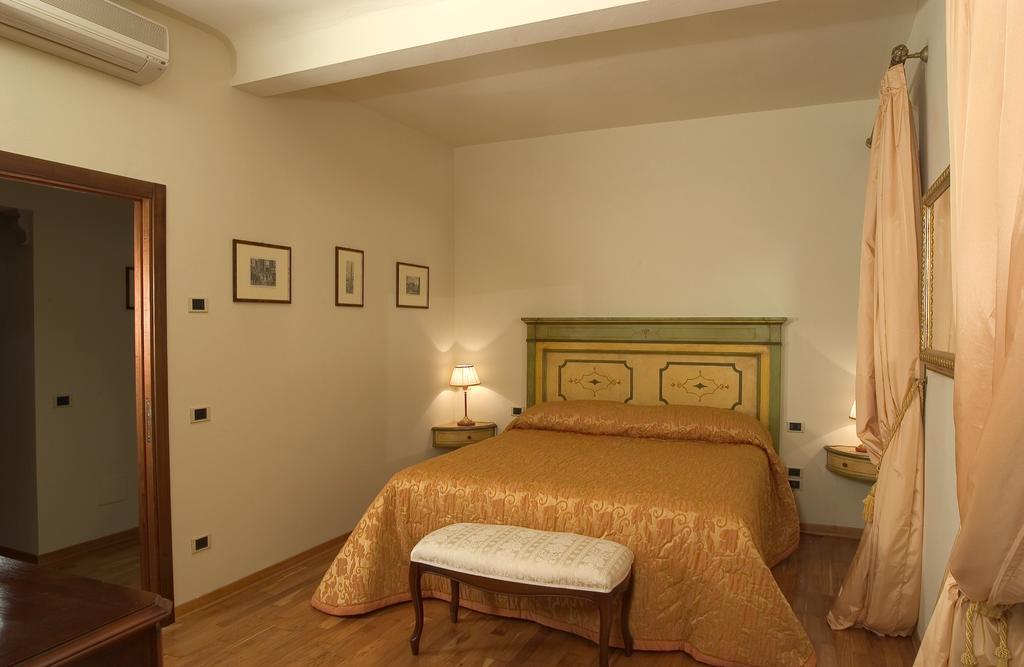 피렌체 Michelangiolo Penthouse 아파트 외부 사진