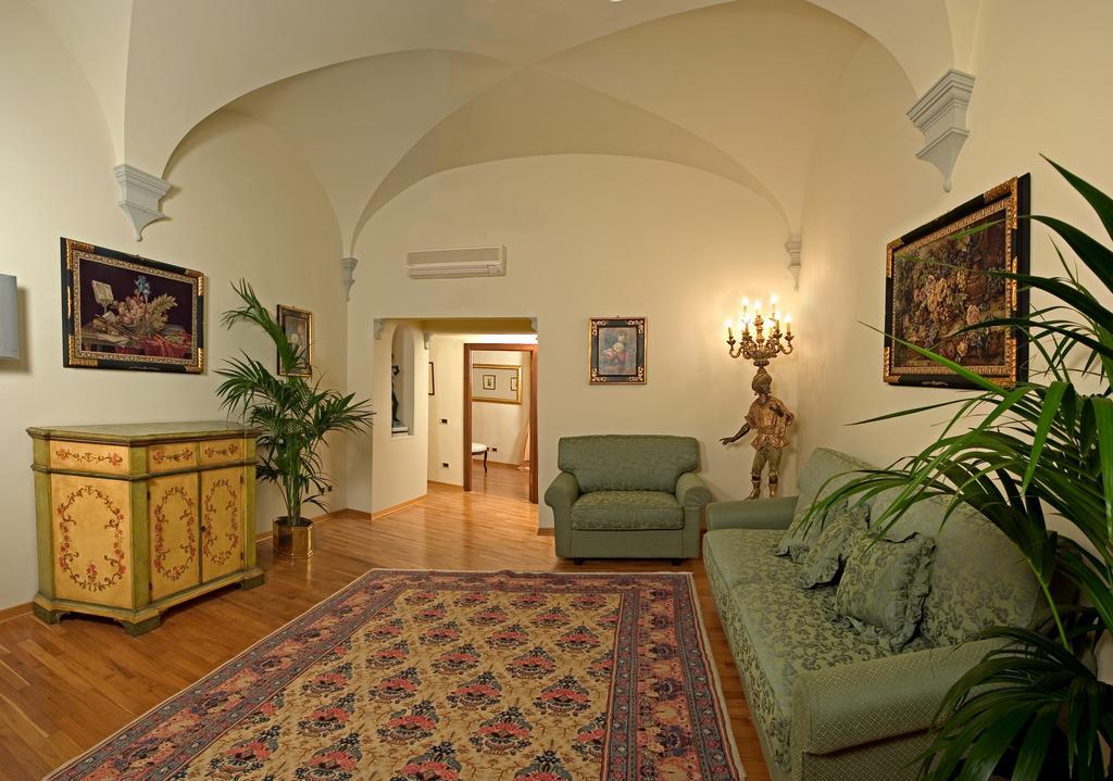 피렌체 Michelangiolo Penthouse 아파트 외부 사진